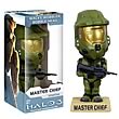 Halo Master Chief Bobble Head